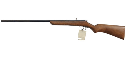 OCCASION - CARABINE MONOCOUP GRANGE GUN CAL.12mm