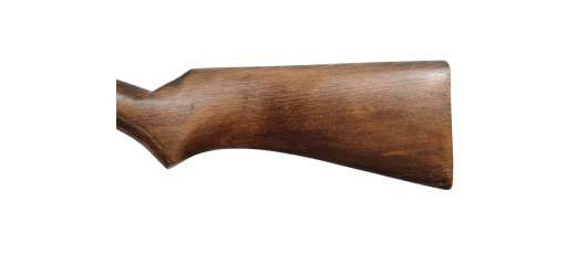 OCCASION - CARABINE MONOCOUP GRANGE GUN CAL.12mm