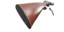 OCCASION - FUSIL MONOCOUP ESPAGNOL CAL.12/70 CANON 76CM IDEAL PIGEON