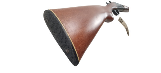 OCCASION - FUSIL MONOCOUP ESPAGNOL CAL.12/70 CANON 76CM IDEAL PIGEON