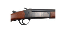 OCCASION - FUSIL MONOCOUP ESPAGNOL CAL.12/70 CANON 76CM IDEAL PIGEON