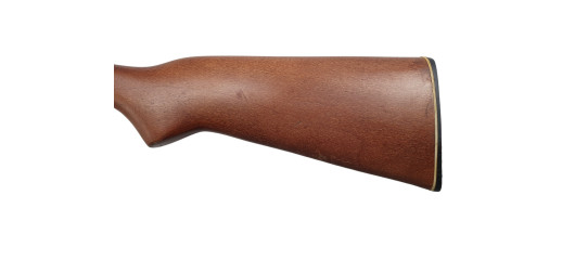 OCCASION - FUSIL MONOCOUP ESPAGNOL CAL.12/70 CANON 76CM IDEAL PIGEON