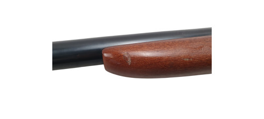 OCCASION - FUSIL MONOCOUP ESPAGNOL CAL.12/70 CANON 76CM IDEAL PIGEON