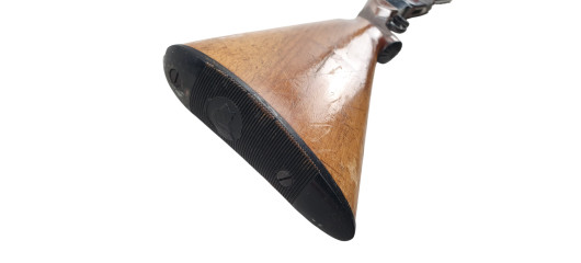 OCCASION - FUSIL MONOCOUP BOHELER BLITZ CALIBRE 16/70