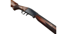 OCCASION - FUSIL MONOCOUP BOHELER BLITZ CALIBRE 16/70
