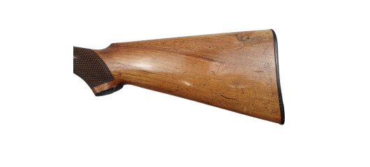 OCCASION - FUSIL MONOCOUP BOHELER BLITZ CALIBRE 16/70