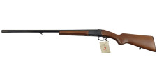 OCCASION - FUSIL MONOCOUP BAIKAL IJ18 CAL.12/70