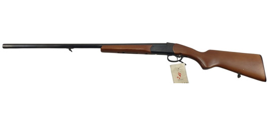 OCCASION - FUSIL MONOCOUP BAIKAL IJ18 CAL.12/70