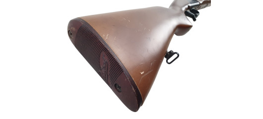 OCCASION - FUSIL MONOCOUP BAIKAL IJ18 CAL.12/70