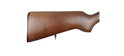 OCCASION - FUSIL MONOCOUP BAIKAL IJ18 CAL.12/70