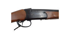 OCCASION - FUSIL MONOCOUP BAIKAL IJ18 CAL.12/70