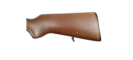 OCCASION - FUSIL MONOCOUP BAIKAL IJ18 CAL.12/70