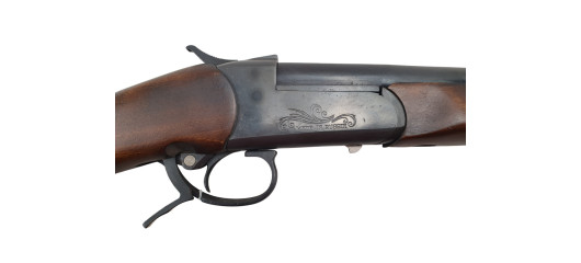 OCCASION - FUSIL MONOCOUP BAIKAL IJ18 CALIBRE 20/76