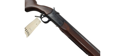 OCCASION - FUSIL MONOCOUP BAIKAL IJ18 CALIBRE 20/76