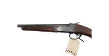 OCCASION - FUSIL MONOCOUP BAIKAL IJ18 CALIBRE 20/76