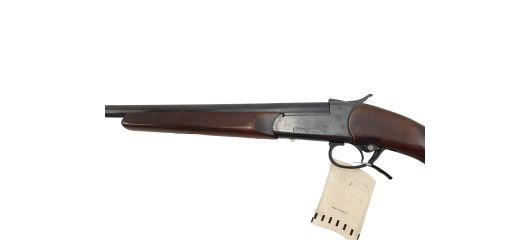 OCCASION - FUSIL MONOCOUP BAIKAL IJ18 CALIBRE 20/76