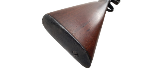 OCCASION - FUSIL MONOCOUP SYSTÈME GREENER GP CALIBRE 20/67