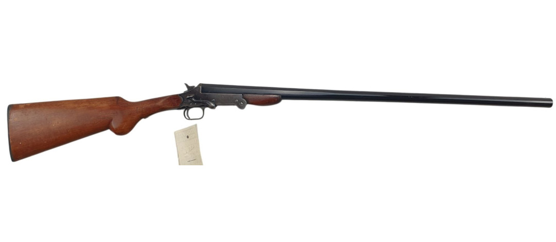 OCCASION - FUSIL MONCOUP ARTISANAL LIEGEOIS CALIBRE 12/70