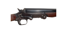 OCCASION - FUSIL MONCOUP ARTISANAL LIEGEOIS CALIBRE 12/70