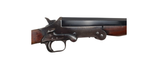 OCCASION - FUSIL MONCOUP ARTISANAL LIEGEOIS CALIBRE 12/70