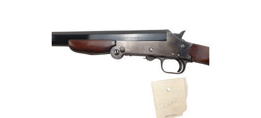 OCCASION - FUSIL MONCOUP ARTISANAL LIEGEOIS CALIBRE 12/70