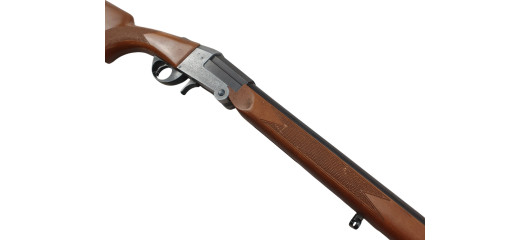 OCCASION - FUSIL MONCOUP INTEGRAL PLIANT INVESTAL LS70 CAL.28