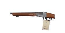 OCCASION - FUSIL MONCOUP INTEGRAL PLIANT INVESTAL LS70 CAL.28