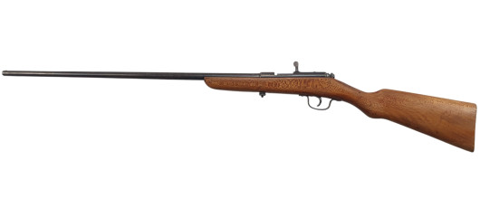 OCCASION - CARABINE MONOCOUP FRANCAISE 12MM