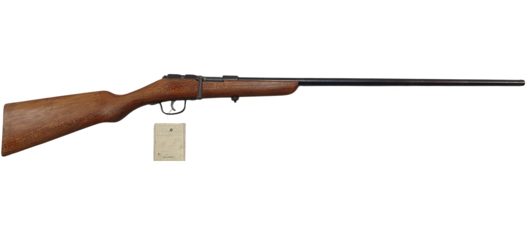 OCCASION - CARABINE MONOCOUP FRANCAISE 12MM