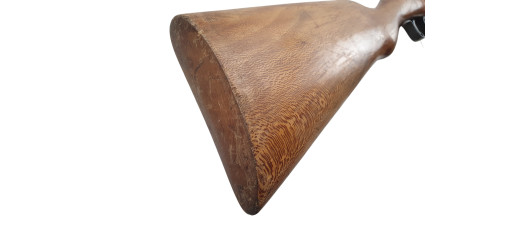 OCCASION - CARABINE MONOCOUP FRANCAISE 12MM