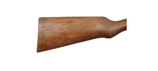 OCCASION - CARABINE MONOCOUP FRANCAISE 12MM