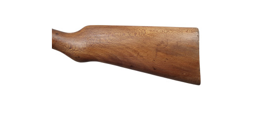 OCCASION - CARABINE MONOCOUP FRANCAISE 12MM