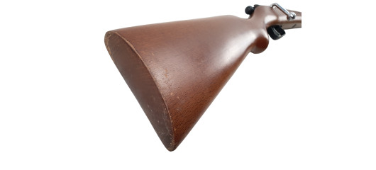 OCCASION - CARABINE MONOCOUP MANUARM B7 CAL.14mm - BON ETAT