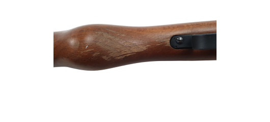 OCCASION - CARABINE MONOCOUP MANUARM B7 CAL.14mm - BON ETAT