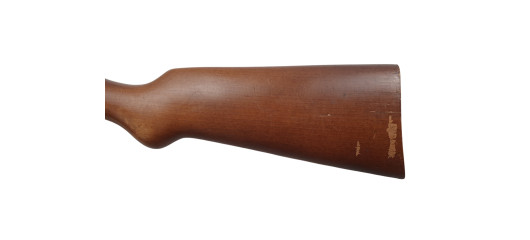 OCCASION - CARABINE MONOCOUP MANUARM B7 CAL.14mm - BON ETAT