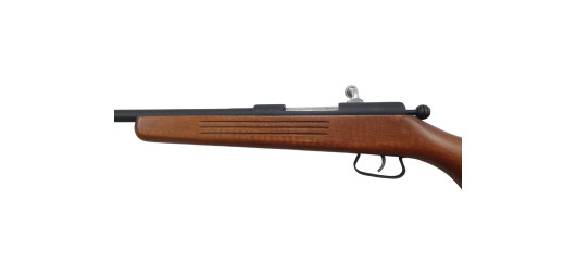 OCCASION - CARABINE MONOCOUP MANUARM B7 CAL.14mm - BON ETAT