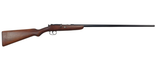 OCCASION - CARABINE MONOCOUP WEBLEY&SCOTT CALIBRE 12mm