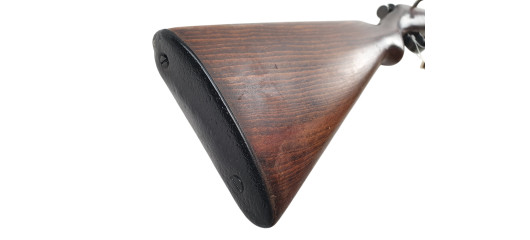 OCCASION - CARABINE MONOCOUP WEBLEY&SCOTT CALIBRE 12mm