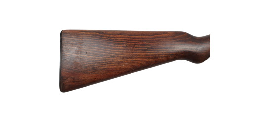 OCCASION - CARABINE MONOCOUP WEBLEY&SCOTT CALIBRE 12mm