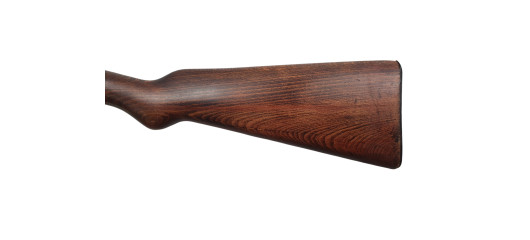 OCCASION - CARABINE MONOCOUP WEBLEY&SCOTT CALIBRE 12mm