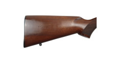 FOIRE OCCASION - CARABINE CZ 452-2E ZKM AMERICAN CAL.17hmr + LUNETTE 6x40 + MODERATEUR