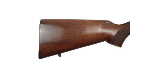 FOIRE OCCASION - CARABINE CZ 452-2E ZKM AMERICAN CAL.17hmr + LUNETTE 6x40 + MODERATEUR