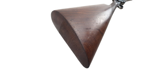 OCCASION - CARABINE DE JARDIN MONOCOUP LIEGEOISE CAL.12mm