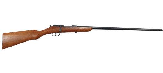 OCCASION - CARABINE MONOCOUP FRANCAISE ARTISANALE 12MM