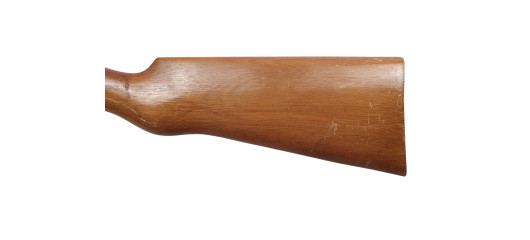 OCCASION - CARABINE MONOCOUP FRANCAISE ARTISANALE 12MM