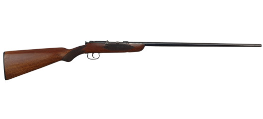 OCCASION - CARABINE MONOCOUP WEBLEY&SCOTT LUXE CALIBRE 12mm TRES BON ETAT