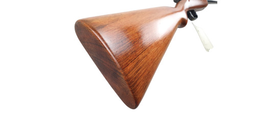 OCCASION - CARABINE MONOCOUP ANGLAISE WEBLEY&SCOTT CALIBRE 12mm