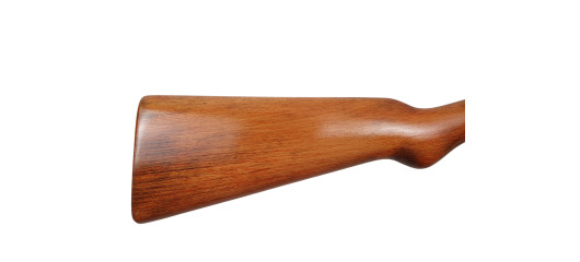 OCCASION - CARABINE MONOCOUP ANGLAISE WEBLEY&SCOTT CALIBRE 12mm