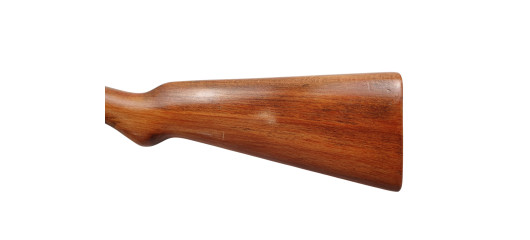 OCCASION - CARABINE MONOCOUP ANGLAISE WEBLEY&SCOTT CALIBRE 12mm