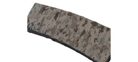 MAGPUL - CHARGEUR 30 COUPS M4/AR15/M16 PMAG EDITION EPIC FURY